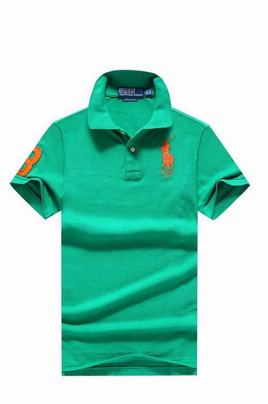 polo Men's Polo 371